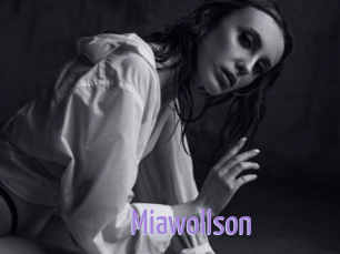 Miawollson