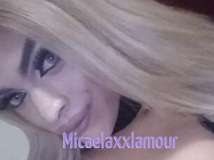 Micaelaxxlamour