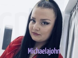 Michaelajohn