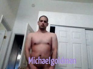 Michaelgoldman