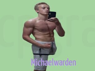 Michaelwarden