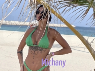 Michany