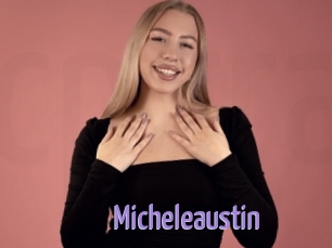 Micheleaustin