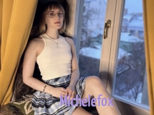 Michelefox