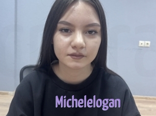 Michelelogan