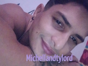 Michellandtylord