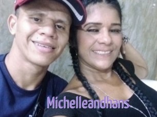 Michelleandhans