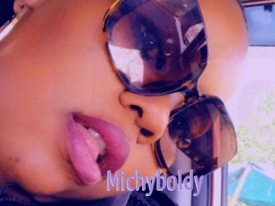 Michyboldy