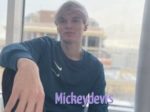 Mickeydevis