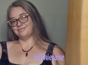 Mickiejane