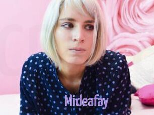 Mideafay