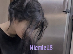 Miemie18