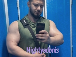 Mightyadonis