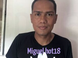 Miguel_hot18