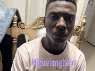 Miguelanghelo