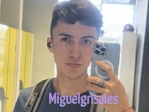 Miguelgrisales