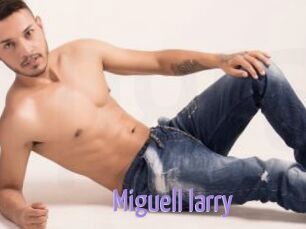 Miguell_larry