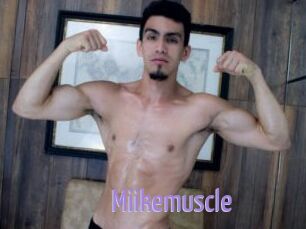 Miikemuscle