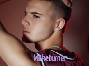 Miiketurner