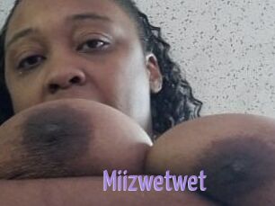 Miizwetwet