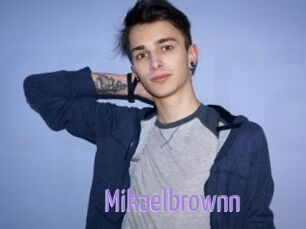 Mikaelbrownn