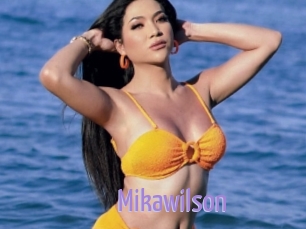 Mikawilson