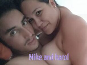 Mike_and_karol