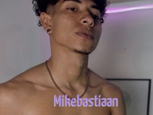 Mikebastiaan