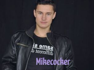 Mikecocker