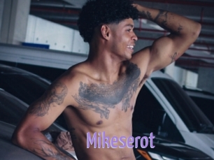 Mikeserot