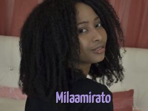 Milaamirato