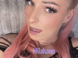 Milakann