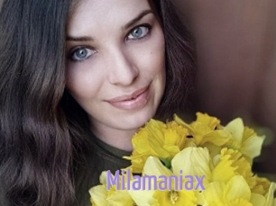 Milamaniax