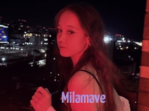 Milamave