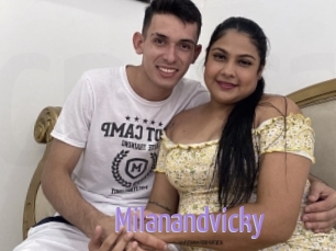 Milanandvicky