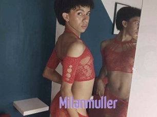 Milanmuller