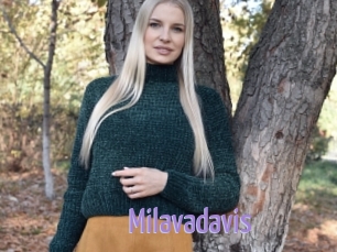 Milavadavis