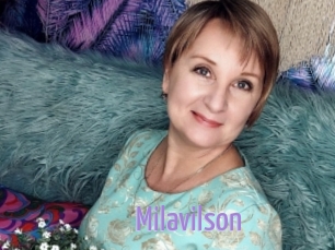 Milavilson