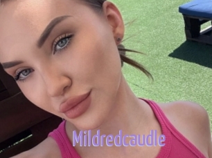 Mildredcaudle