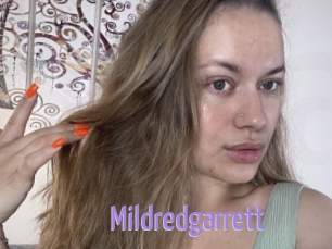 Mildredgarrett