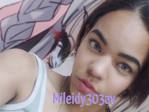 Mileidy303av