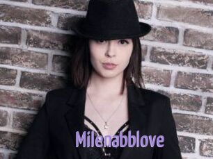 Milenabblove