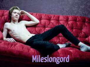 Mileslongord