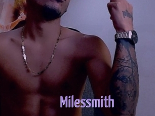 Milessmith