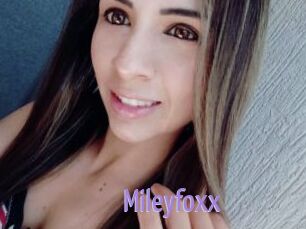 Mileyfoxx