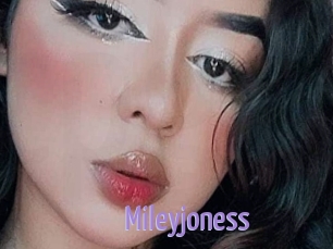 Mileyjoness