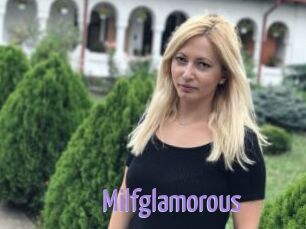 Milfglamorous