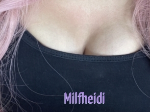 Milfheidi