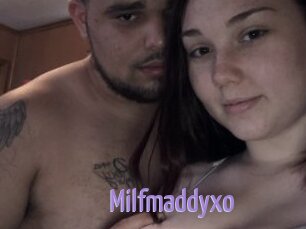 Milfmaddyxo