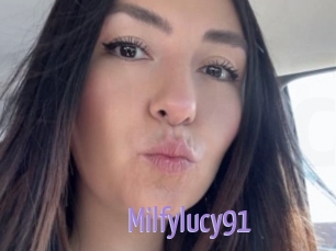 Milfylucy91